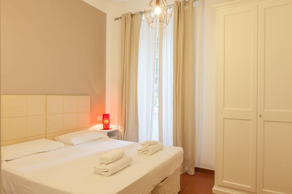 Vatican Apartment One Rome Extérieur photo