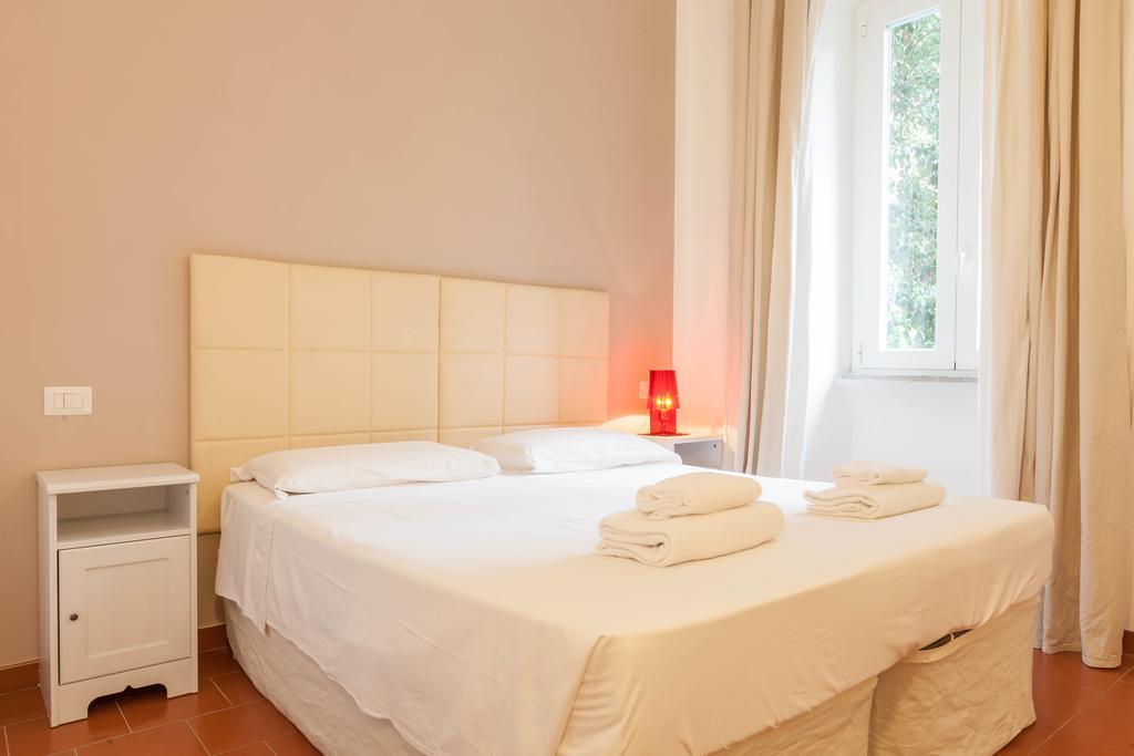 Vatican Apartment One Rome Extérieur photo