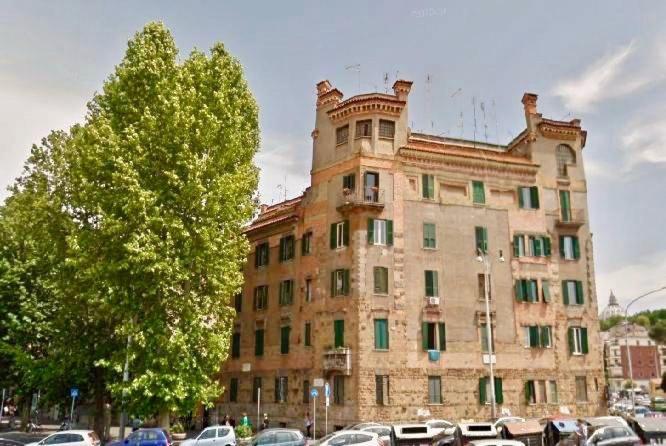 Vatican Apartment One Rome Extérieur photo