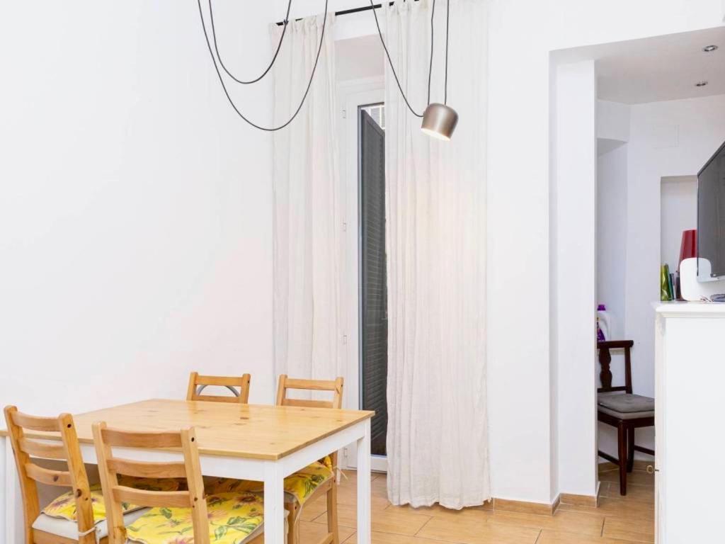 Vatican Apartment One Rome Extérieur photo