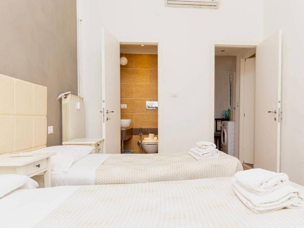 Vatican Apartment One Rome Extérieur photo
