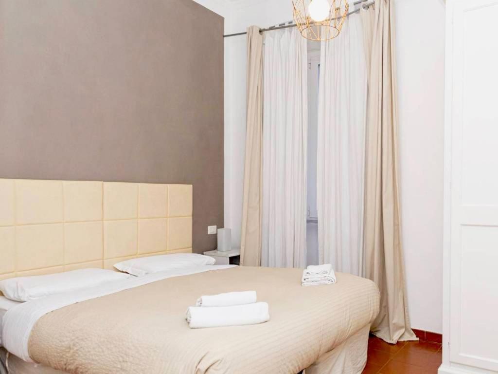 Vatican Apartment One Rome Extérieur photo